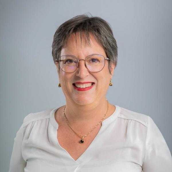 Campus BNP Paribas - Equipe